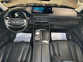 Genesis GV80, 2021г., полный привод, автомат