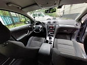 Ford Mondeo, 2011г., передний привод, автомат