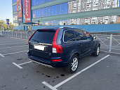 Volvo XC90, 2014г., полный привод, автомат