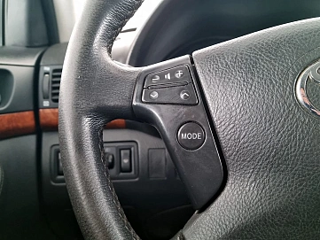 Toyota Avensis, 2007г, передний привод, автомат