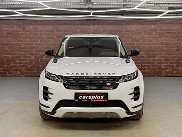 Land Rover , 2024г., полный привод, автомат
