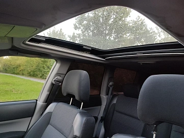 Subaru Forester, 2004г, полный привод, механика