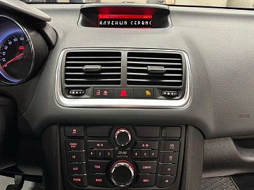 Opel Meriva, 2012г, передний привод, механика