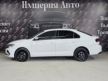 Volkswagen Polo, 2020г, передний привод, автомат