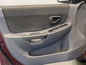 Hyundai Accent, 2006г, передний привод, механика
