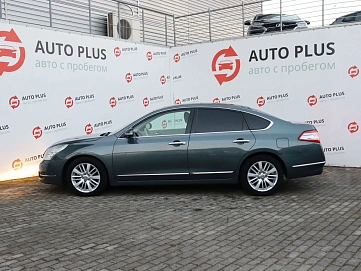 Nissan Teana, 2011г, передний привод, вариатор