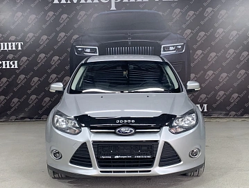 Ford Focus, 2013г, передний привод, механика