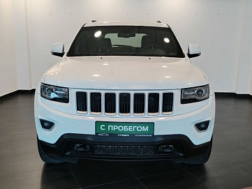 Jeep Grand Cherokee, 2013г, передний привод, автомат