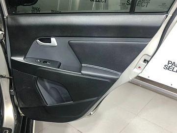 Kia Sportage, 2013г, передний привод, автомат