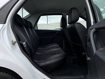 Datsun on-DO, 2019г, передний привод, механика