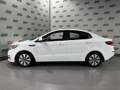 Kia , 2017г., передний привод, автомат