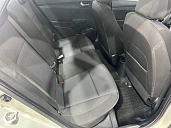 Hyundai Solaris, 2020г., передний привод, автомат