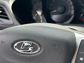 Lada (ВАЗ) Vesta, 2018г., передний привод, робот