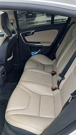 Volvo S60, 2012г, передний привод, автомат