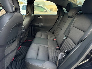 Volvo S40, 2008г, передний привод, механика