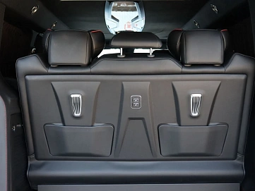 Ford Transit Custom, 2024г, передний привод, автомат