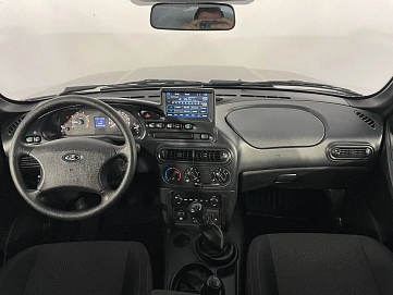 Lada (ВАЗ) , 2024г., полный привод, механика