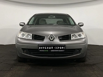 Renault Megane, 2008г, передний привод, автомат