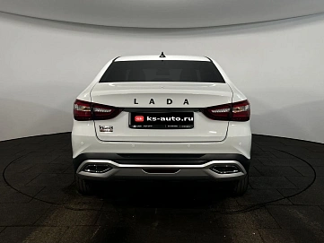 Lada (ВАЗ) Vesta, 2023г, передний привод, механика