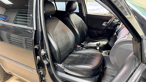 Skoda Fabia, 2008г, передний привод, механика