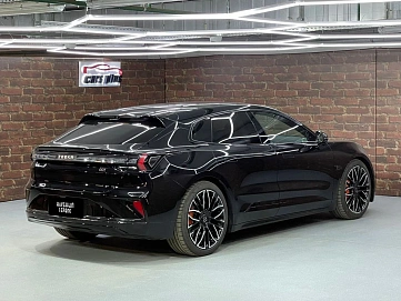 Zeekr 001, 2024г, полный привод, автомат