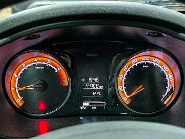 Lada (ВАЗ) , 2022г., передний привод, механика