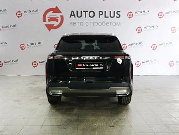 Jaecoo J7, 2024г., передний привод, робот