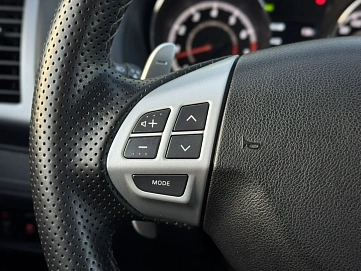 Peugeot 4007, 2011г, полный привод, вариатор