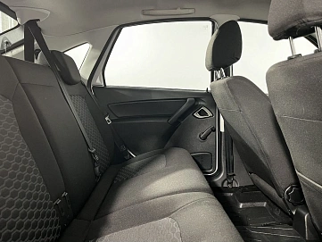 Lada (ВАЗ) Granta, 2022г, передний привод, механика