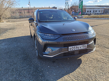 Leapmotor C11, 2023г, задний привод, автомат