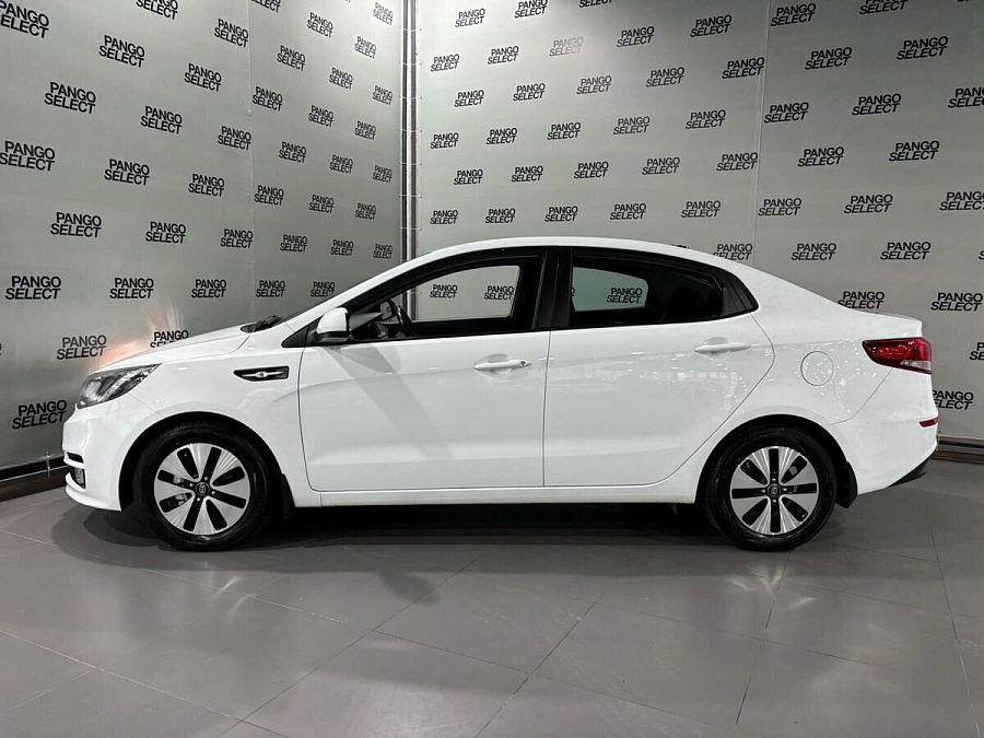 Kia , 2017г., передний привод, автомат