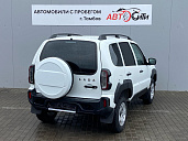 Lada (ВАЗ) , 2022г., полный привод, механика