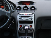 Peugeot 408, 2014г., передний привод, автомат