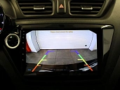 Kia Rio, 2016г., передний привод, механика