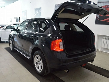Ford Edge, 2014г, полный привод, автомат