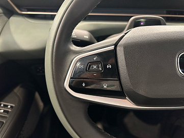 Changan Lamore, 2023г, передний привод, автомат