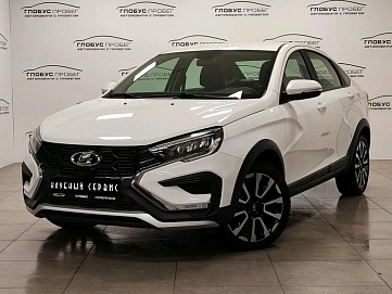 Lada (ВАЗ) Vesta, 2023г, передний привод, механика