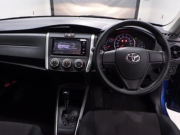 Toyota Corolla, 2015г, передний привод, вариатор