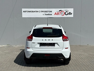 Lada (ВАЗ) XRAY, 2018г, передний привод, механика