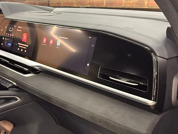 Geely Monjaro, 2024г, полный привод, автомат