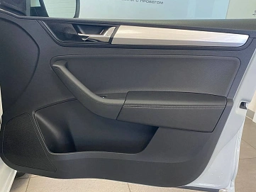 Skoda Rapid, 2019г, передний привод, автомат