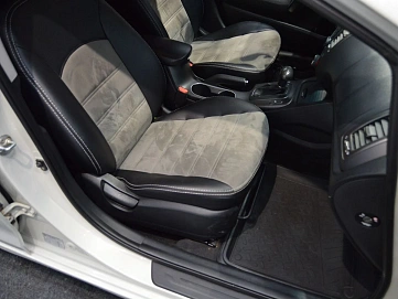 Kia Cerato, 2013г, передний привод, автомат