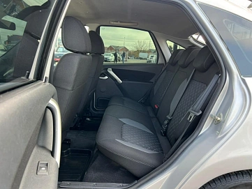 Lada (ВАЗ) Granta, 2018г, передний привод, механика