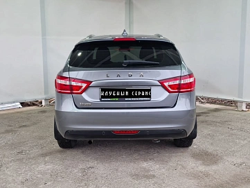 Lada (ВАЗ) Vesta, 2020г, передний привод, механика