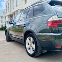 BMW X3, 2007г., полный привод, автомат