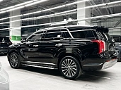 Hyundai Palisade, 2022г., полный привод, автомат
