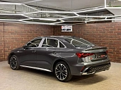 Audi , 2025г., передний привод, робот