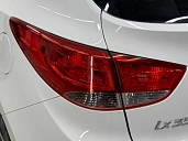 Hyundai ix35, 2014г., передний привод, автомат