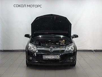 Opel , 2008г., передний привод, робот
