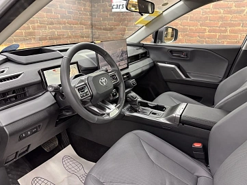 Toyota Wildlander, 2026г, полный привод, вариатор